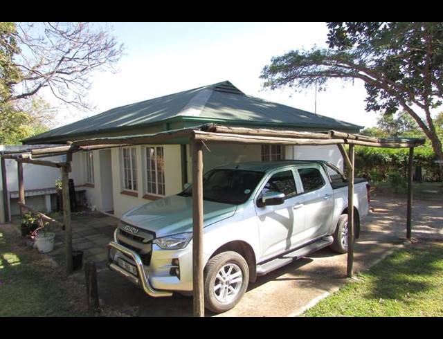 1 BEDROOM HOUSE FOR SALE IN WHITE RIVER EXT 16